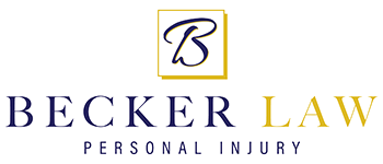 Becker Law | Personal Injury
